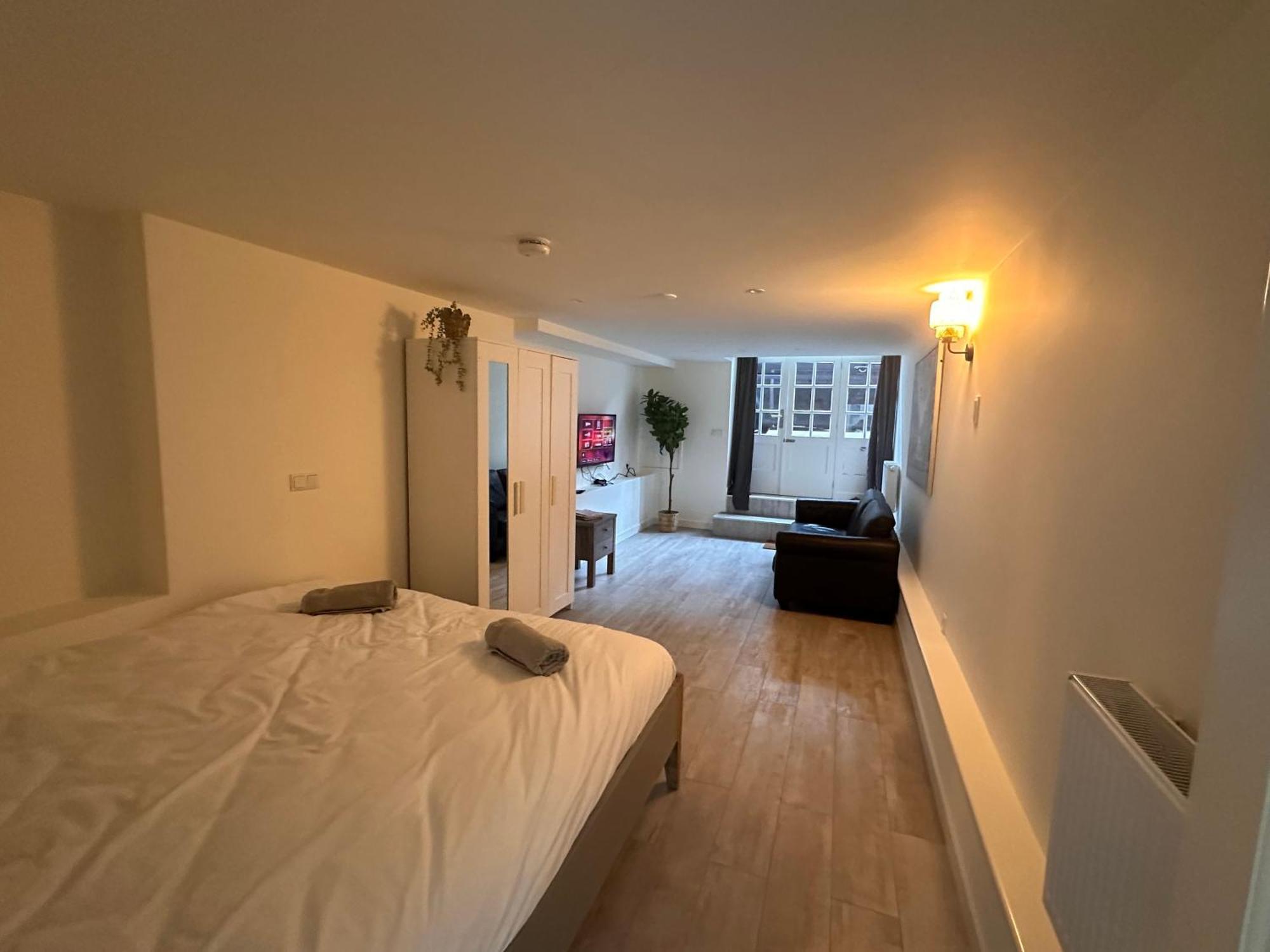 House With 2 Private Independent Studio'S 120 M2 Central Amsterdam Ngoại thất bức ảnh