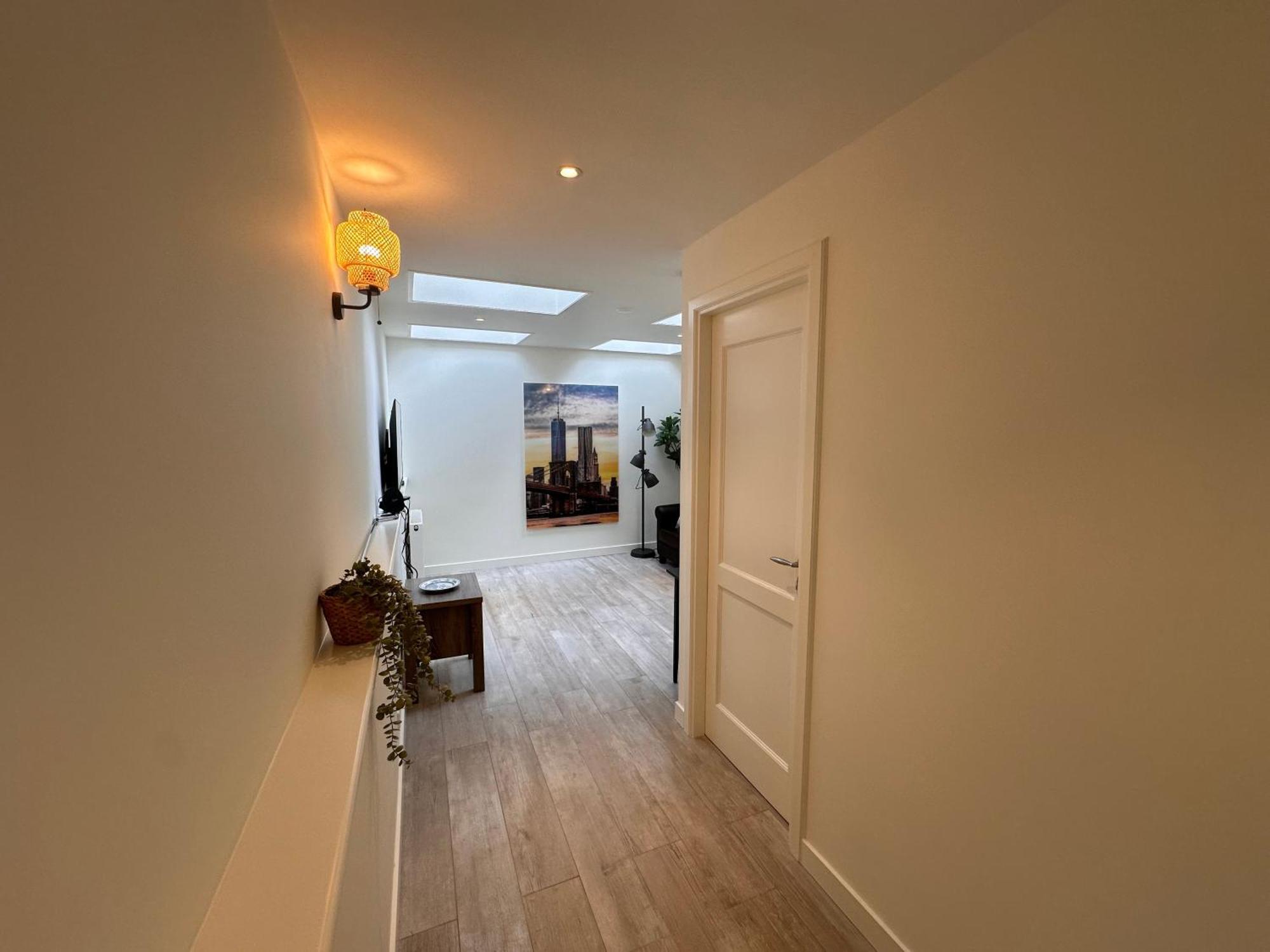 House With 2 Private Independent Studio'S 120 M2 Central Amsterdam Ngoại thất bức ảnh