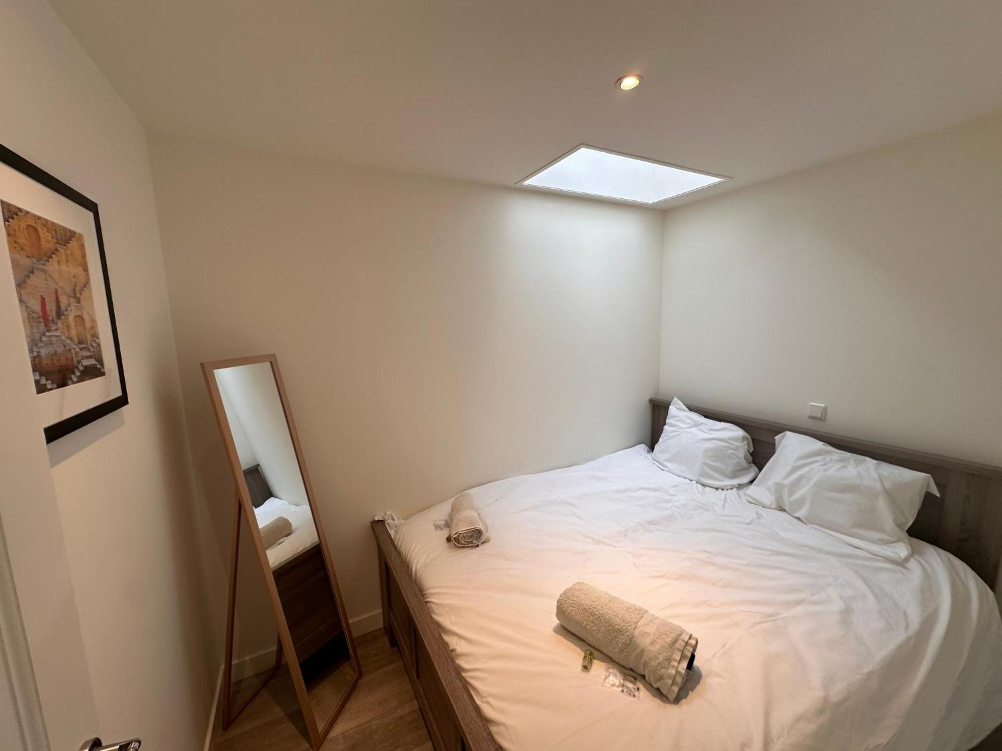 House With 2 Private Independent Studio'S 120 M2 Central Amsterdam Ngoại thất bức ảnh