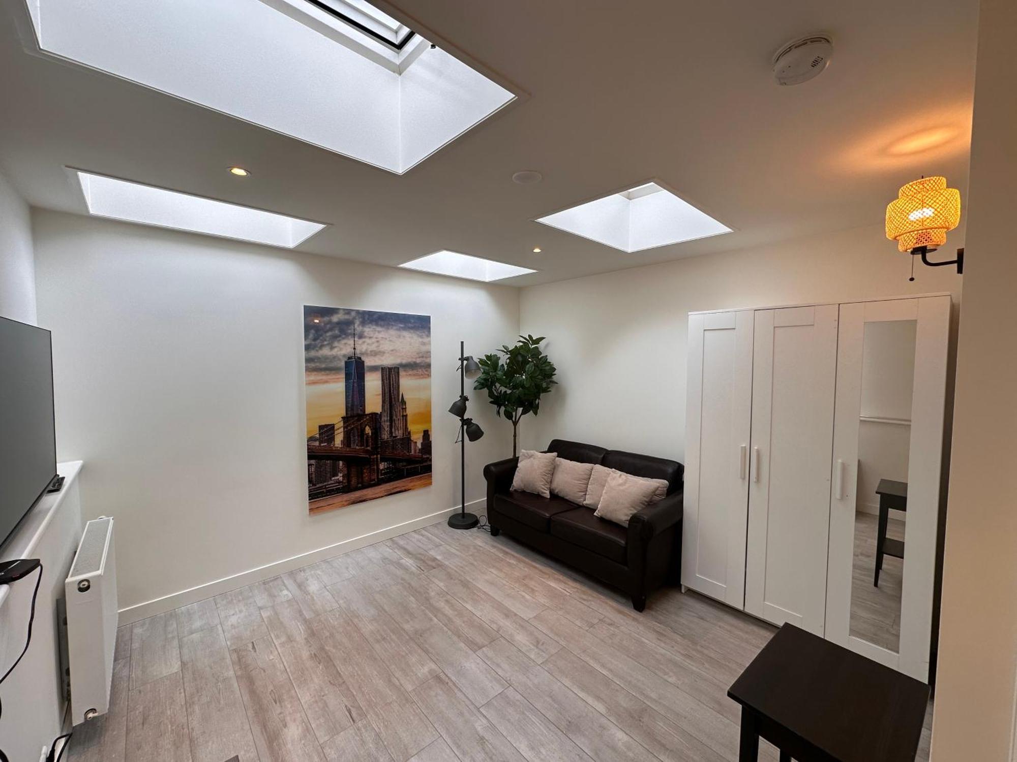 House With 2 Private Independent Studio'S 120 M2 Central Amsterdam Ngoại thất bức ảnh