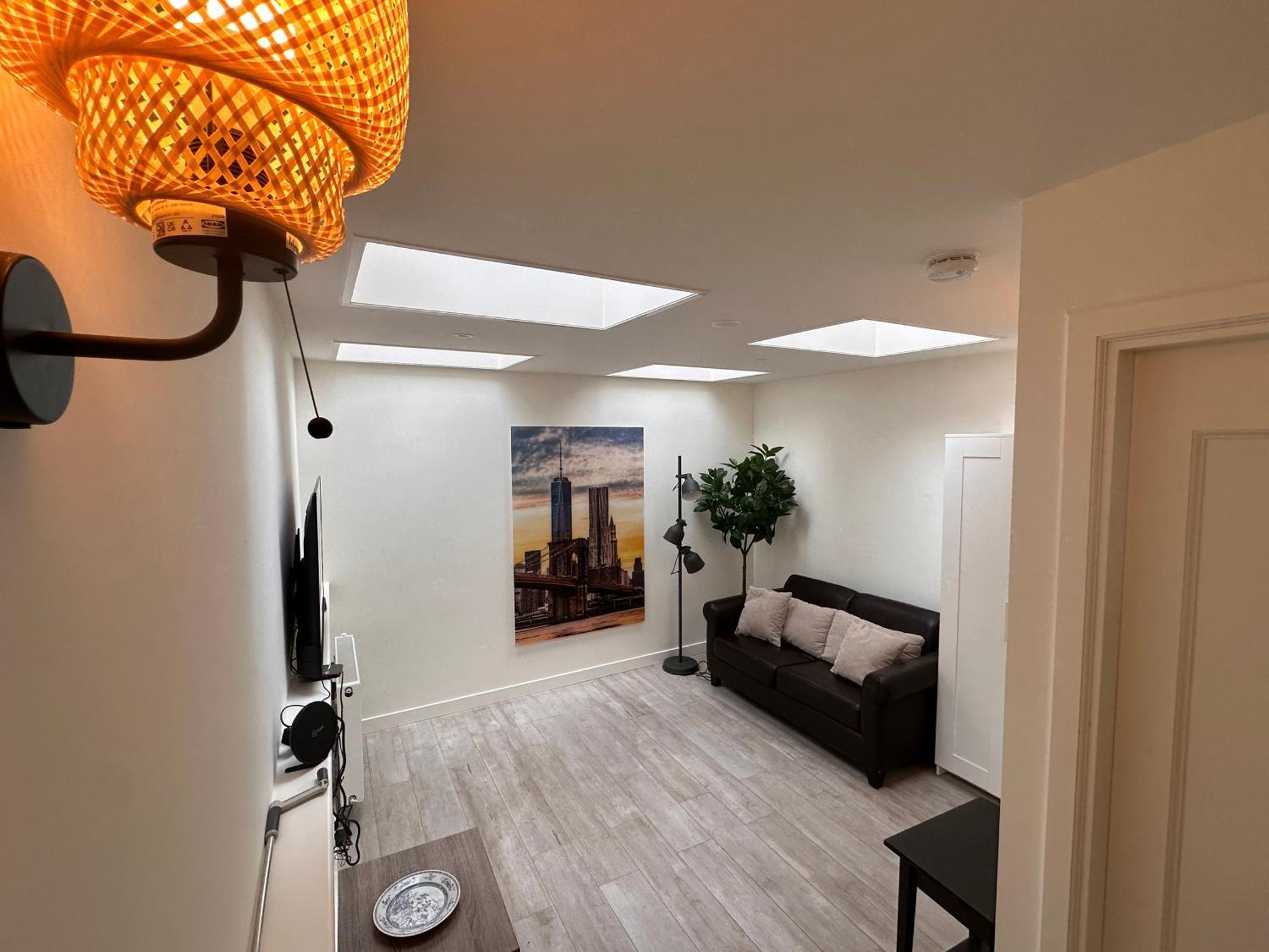 House With 2 Private Independent Studio'S 120 M2 Central Amsterdam Ngoại thất bức ảnh