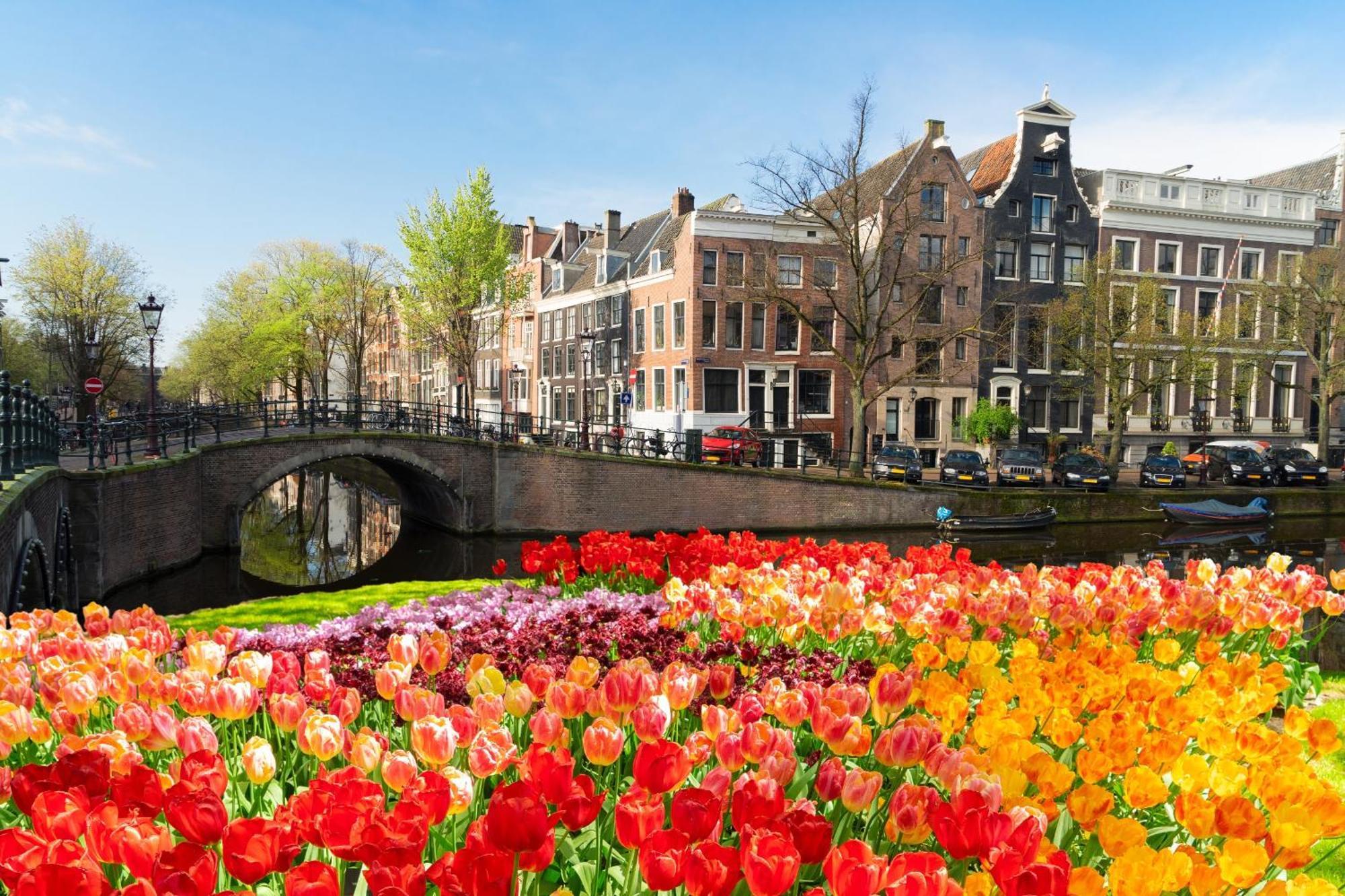 House With 2 Private Independent Studio'S 120 M2 Central Amsterdam Ngoại thất bức ảnh