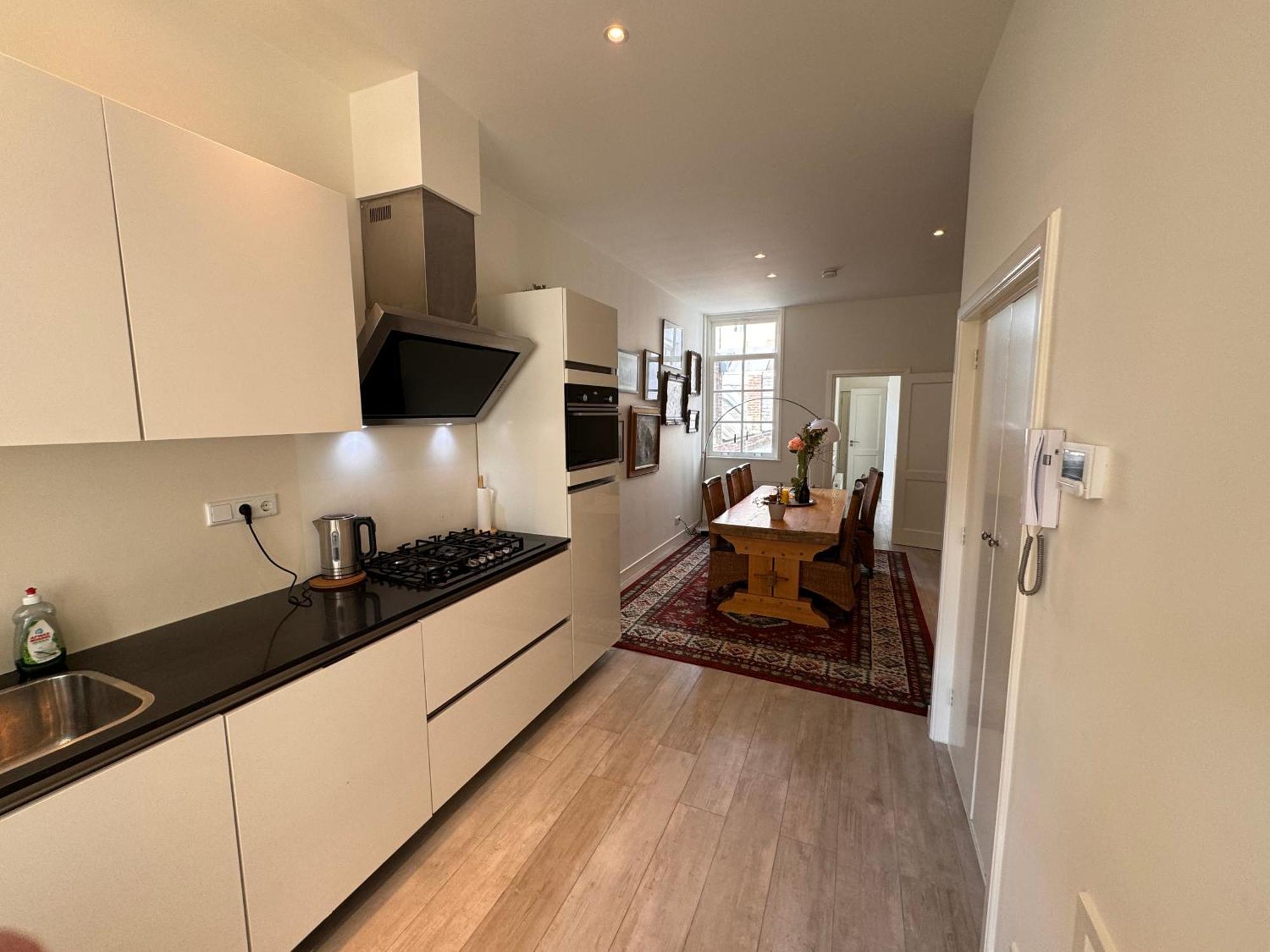 House With 2 Private Independent Studio'S 120 M2 Central Amsterdam Ngoại thất bức ảnh