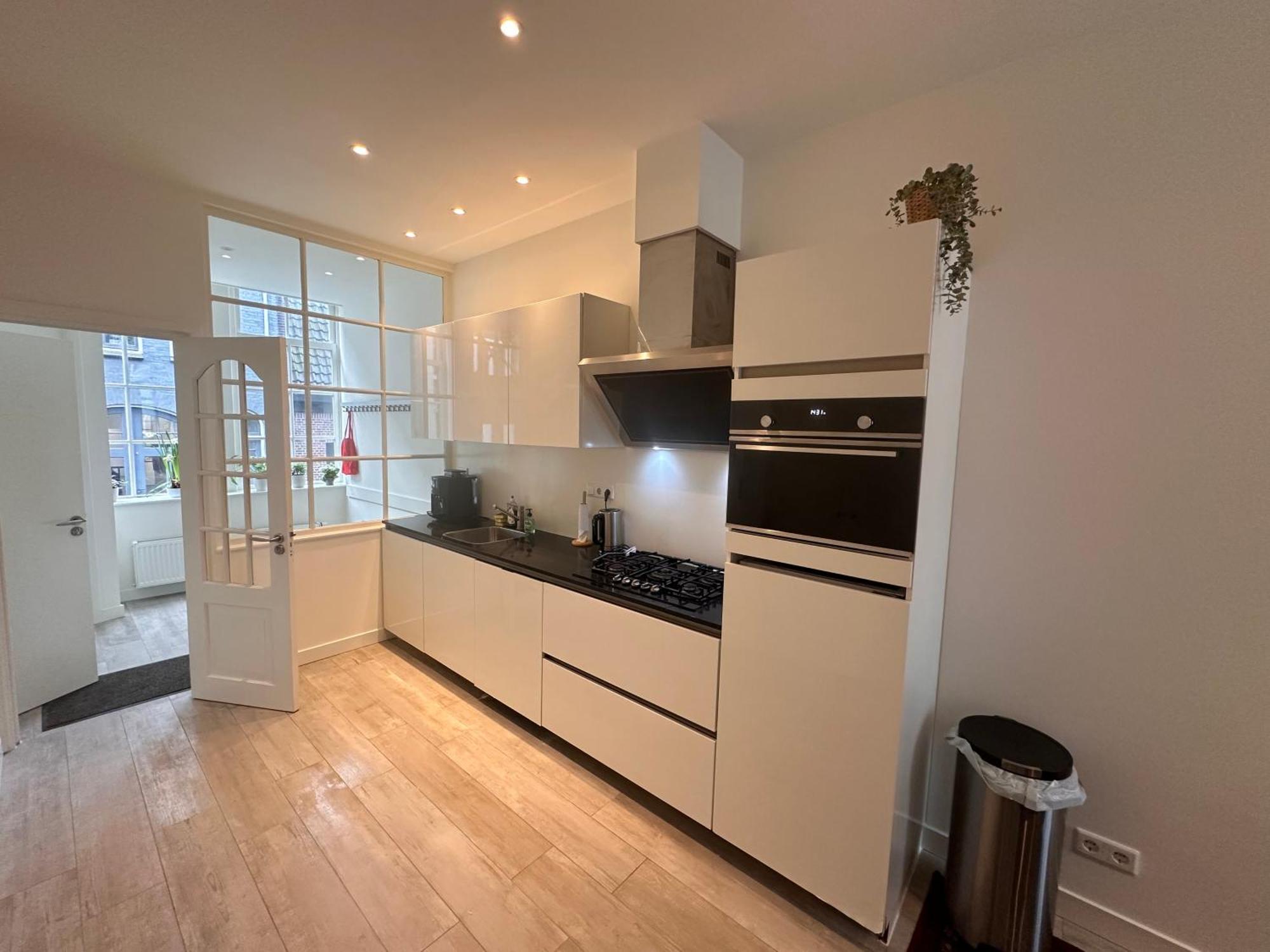 House With 2 Private Independent Studio'S 120 M2 Central Amsterdam Ngoại thất bức ảnh