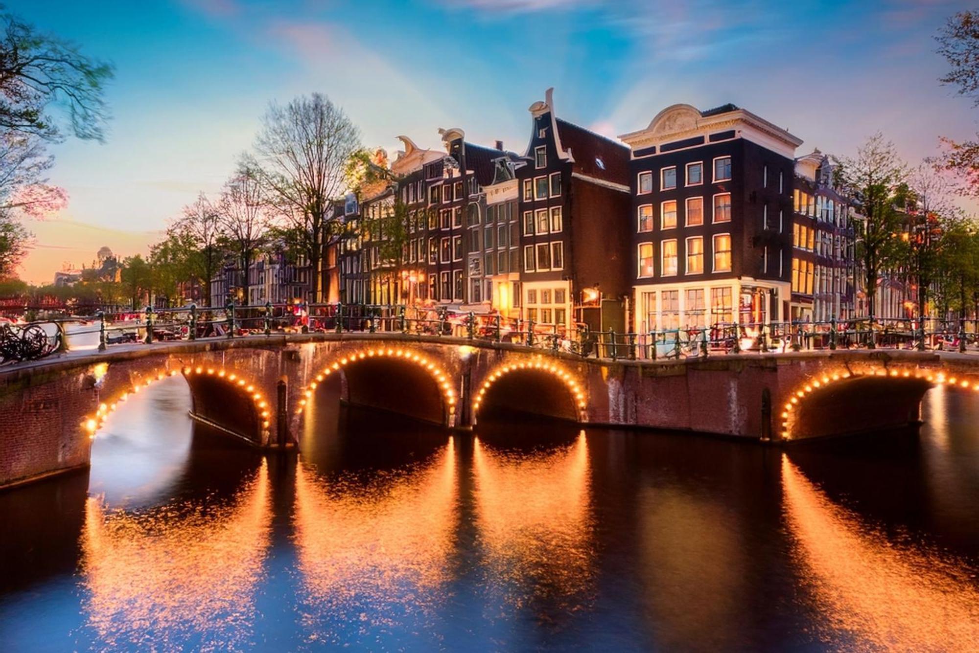 House With 2 Private Independent Studio'S 120 M2 Central Amsterdam Ngoại thất bức ảnh