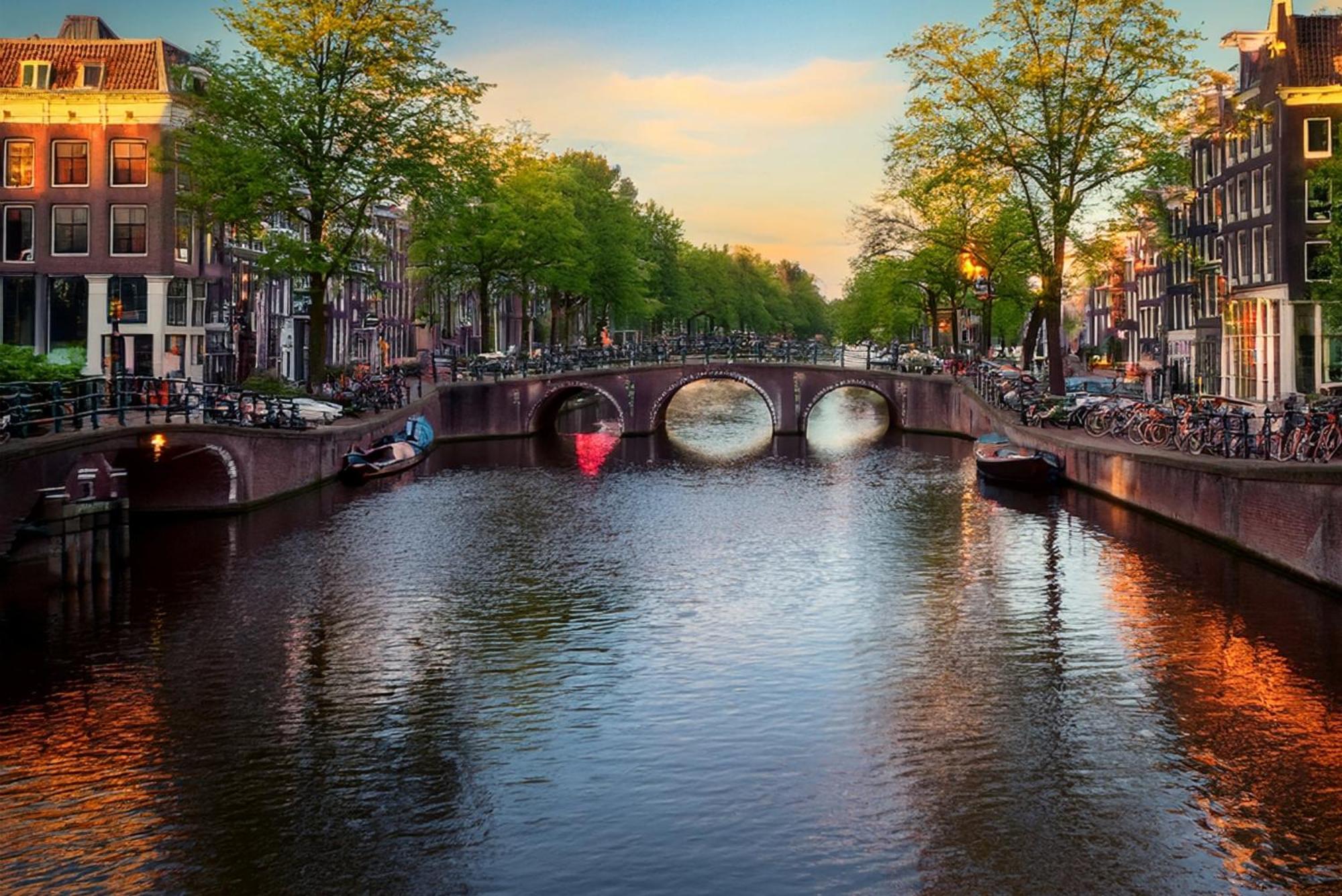House With 2 Private Independent Studio'S 120 M2 Central Amsterdam Ngoại thất bức ảnh